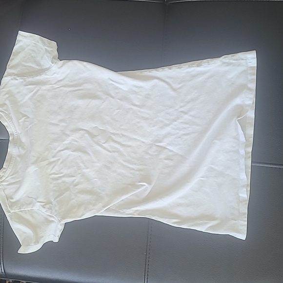 COPY Gucci woman's logo tee size xs - Picture 5 of 5